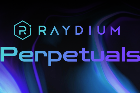 Raydium, Solana Ağında Vadeli İşlemlerini Başlatmak İçin Orderly Network ile Entegre Oldu